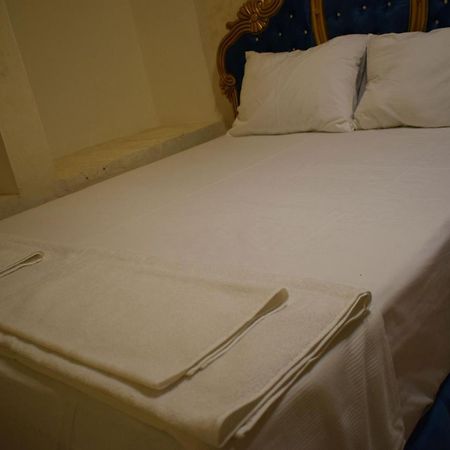 Hasan Pasa Konuk Evi Hotel Sanlıurfa Buitenkant foto