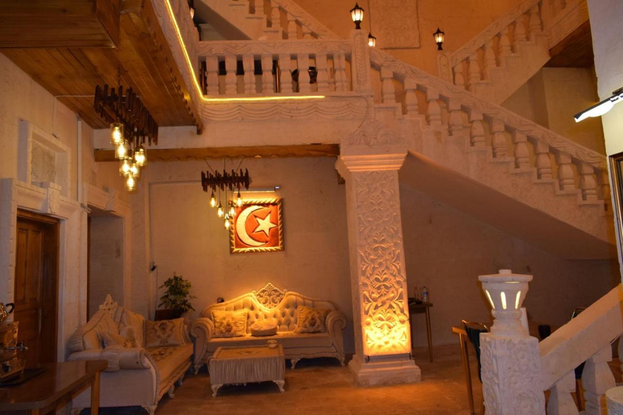 Hasan Pasa Konuk Evi Hotel Sanlıurfa Buitenkant foto