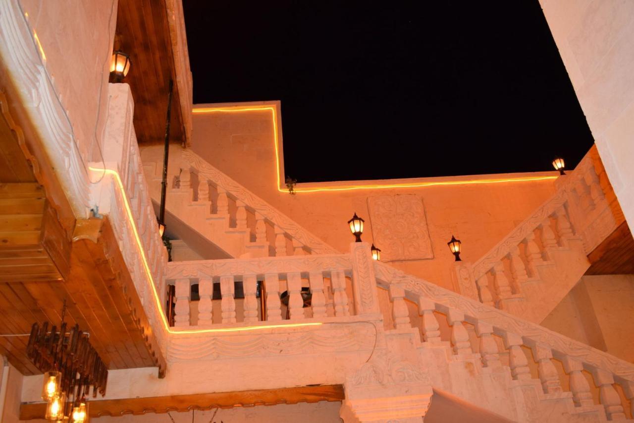 Hasan Pasa Konuk Evi Hotel Sanlıurfa Buitenkant foto