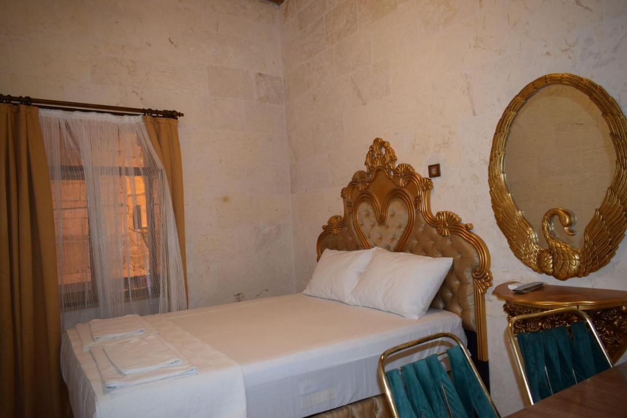 Hasan Pasa Konuk Evi Hotel Sanlıurfa Buitenkant foto