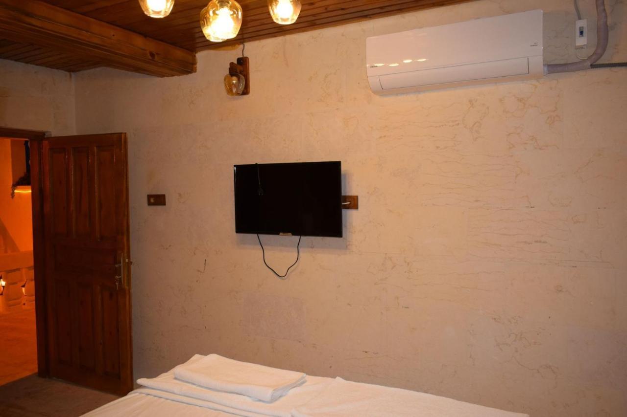 Hasan Pasa Konuk Evi Hotel Sanlıurfa Buitenkant foto