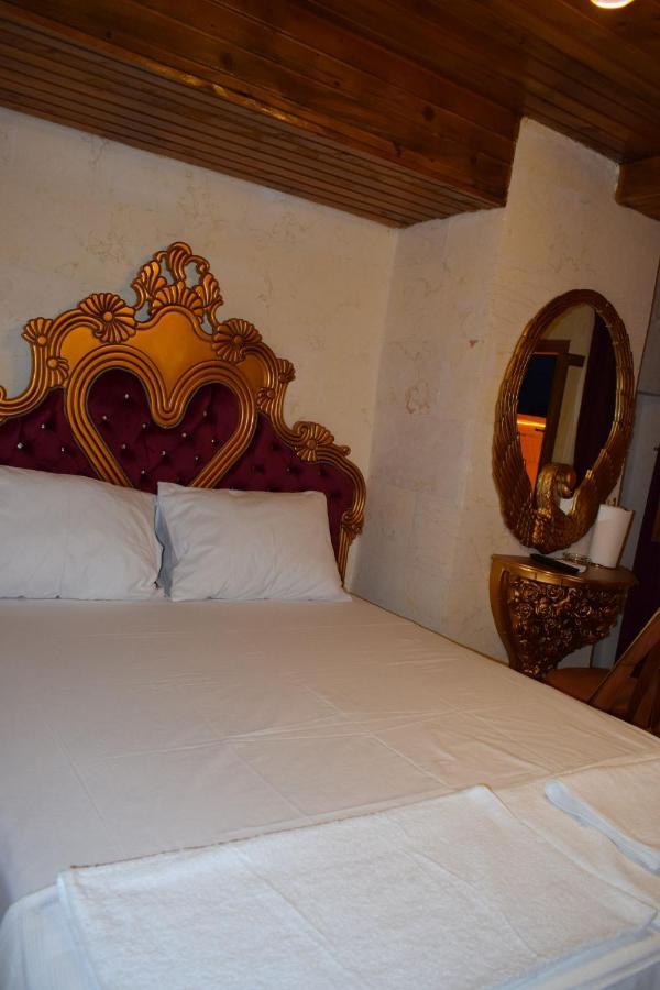 Hasan Pasa Konuk Evi Hotel Sanlıurfa Buitenkant foto