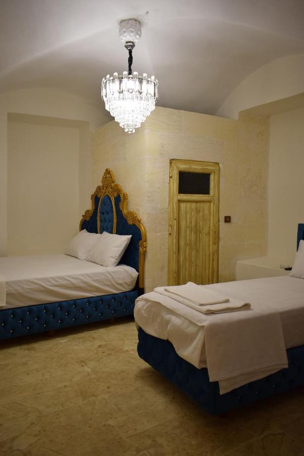 Hasan Pasa Konuk Evi Hotel Sanlıurfa Buitenkant foto