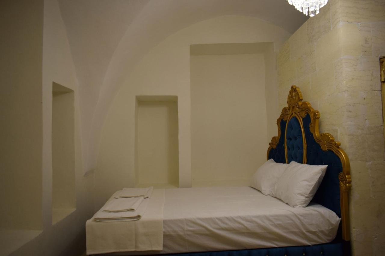 Hasan Pasa Konuk Evi Hotel Sanlıurfa Buitenkant foto