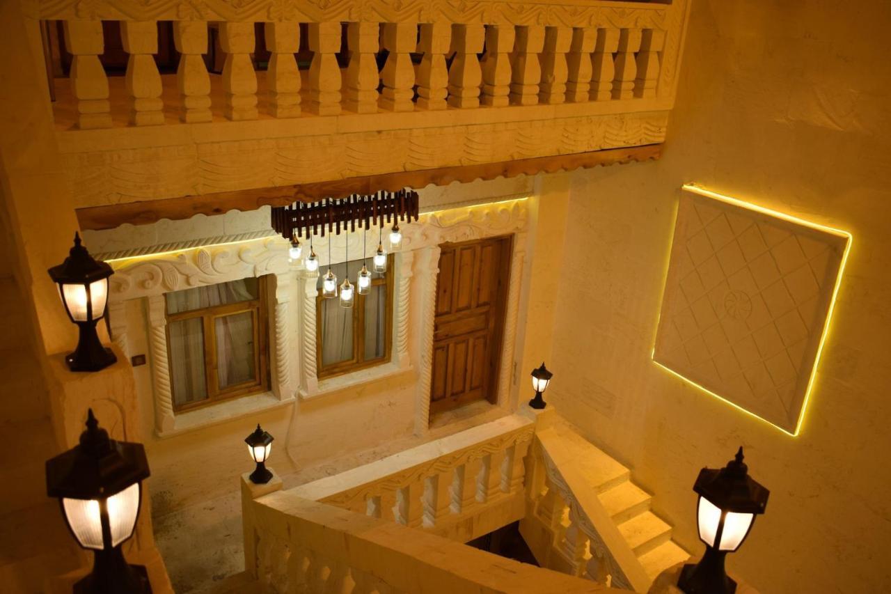 Hasan Pasa Konuk Evi Hotel Sanlıurfa Buitenkant foto