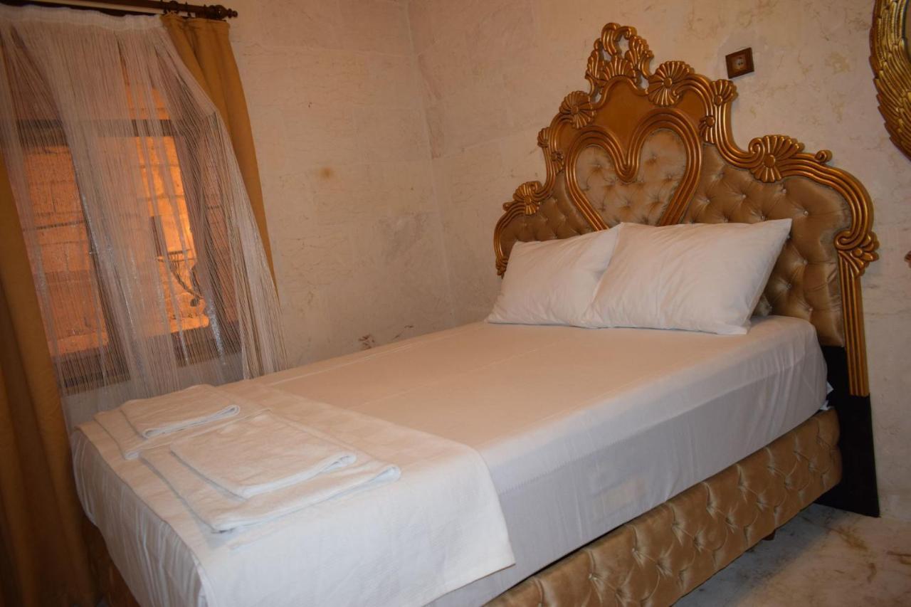 Hasan Pasa Konuk Evi Hotel Sanlıurfa Buitenkant foto