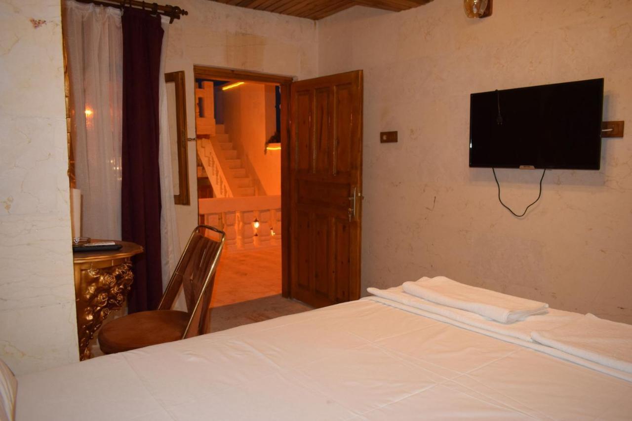 Hasan Pasa Konuk Evi Hotel Sanlıurfa Buitenkant foto