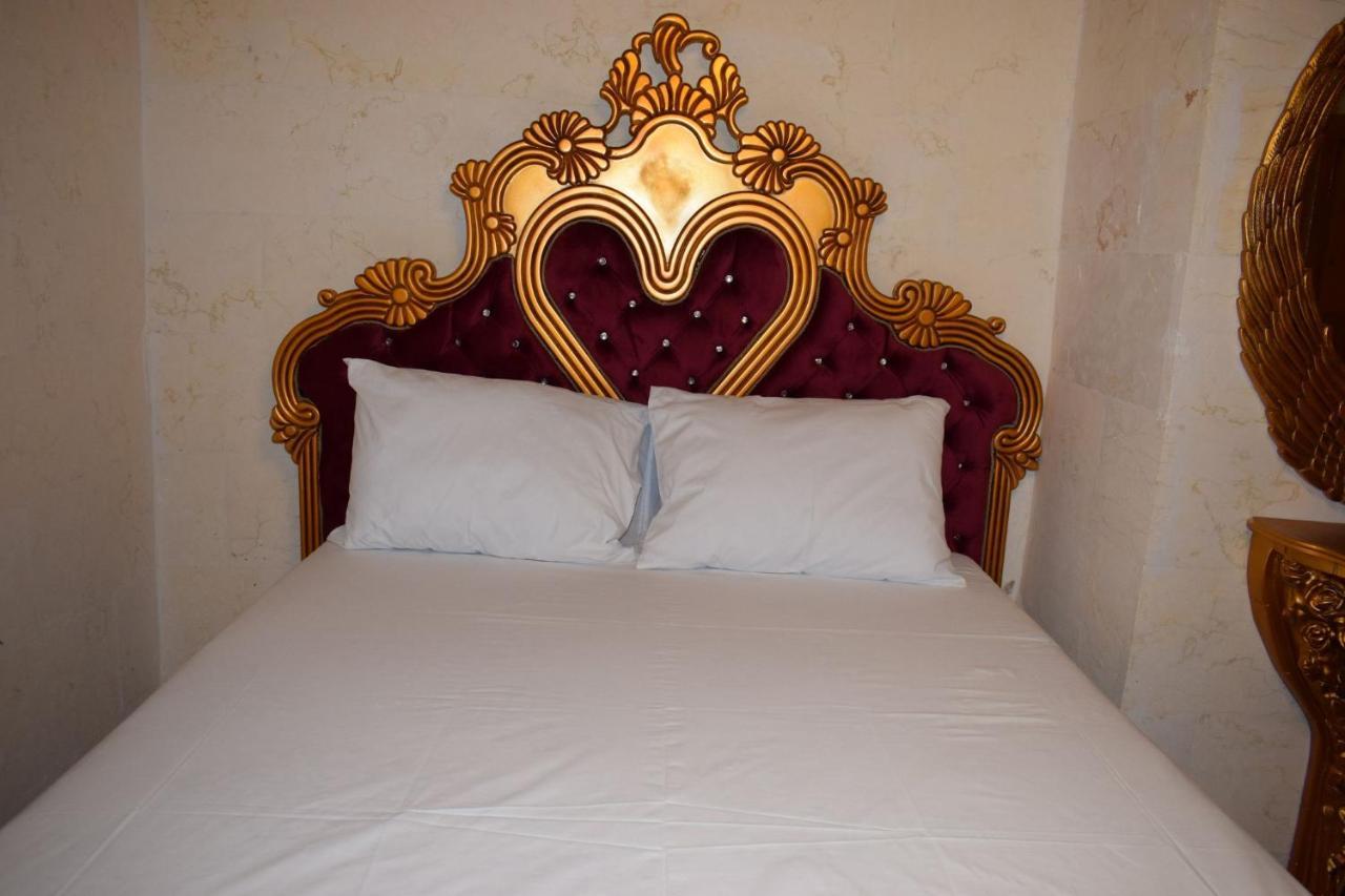 Hasan Pasa Konuk Evi Hotel Sanlıurfa Buitenkant foto