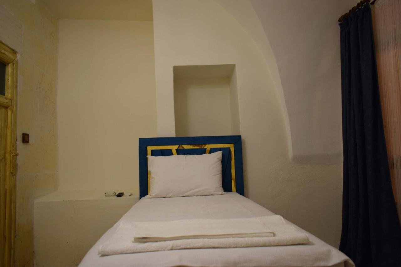 Hasan Pasa Konuk Evi Hotel Sanlıurfa Buitenkant foto