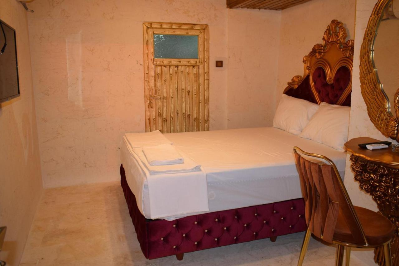 Hasan Pasa Konuk Evi Hotel Sanlıurfa Buitenkant foto