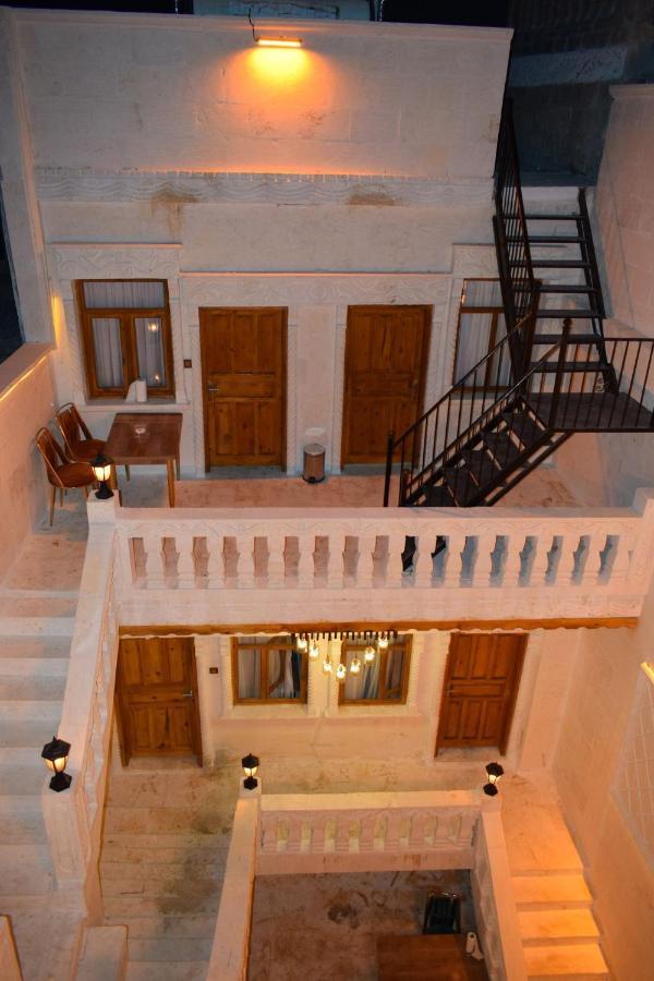 Hasan Pasa Konuk Evi Hotel Sanlıurfa Buitenkant foto