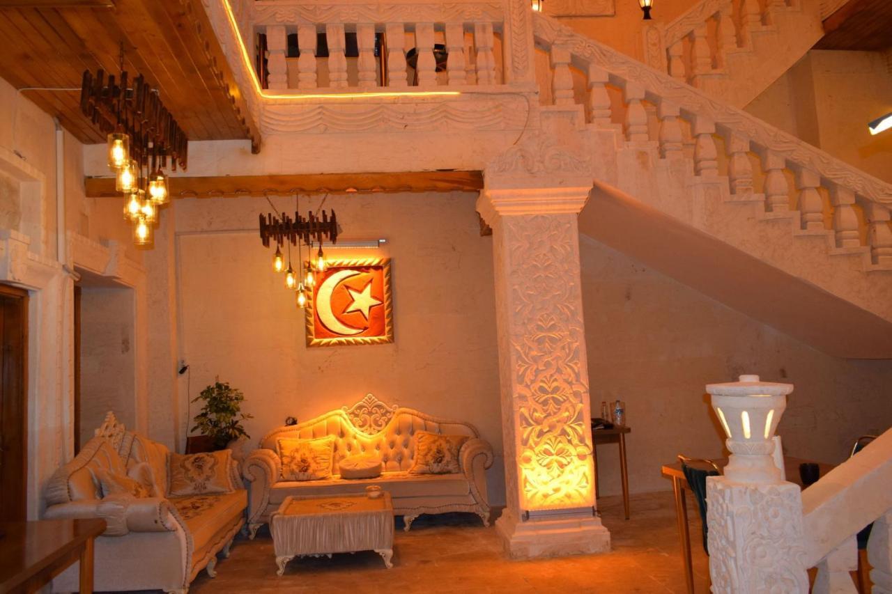 Hasan Pasa Konuk Evi Hotel Sanlıurfa Buitenkant foto
