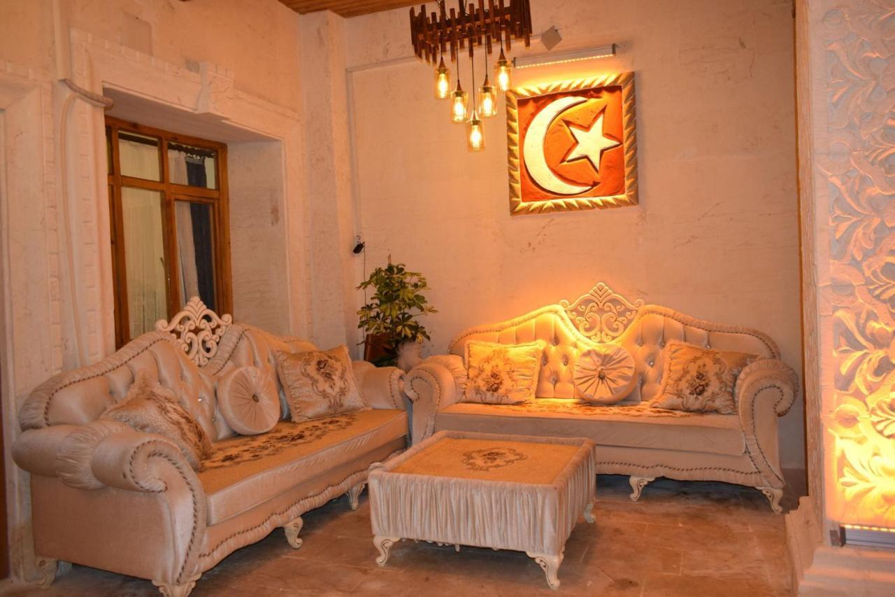 Hasan Pasa Konuk Evi Hotel Sanlıurfa Buitenkant foto