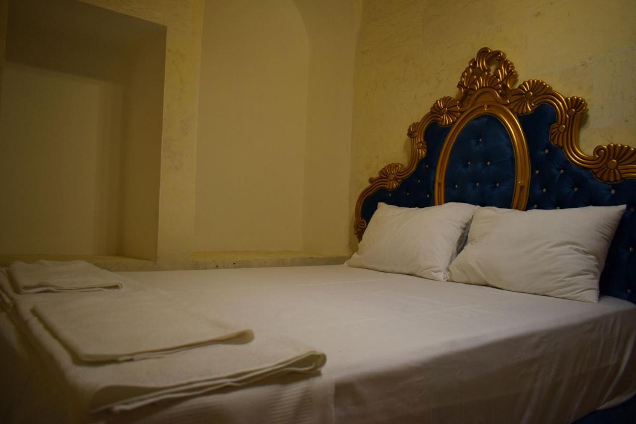 Hasan Pasa Konuk Evi Hotel Sanlıurfa Buitenkant foto