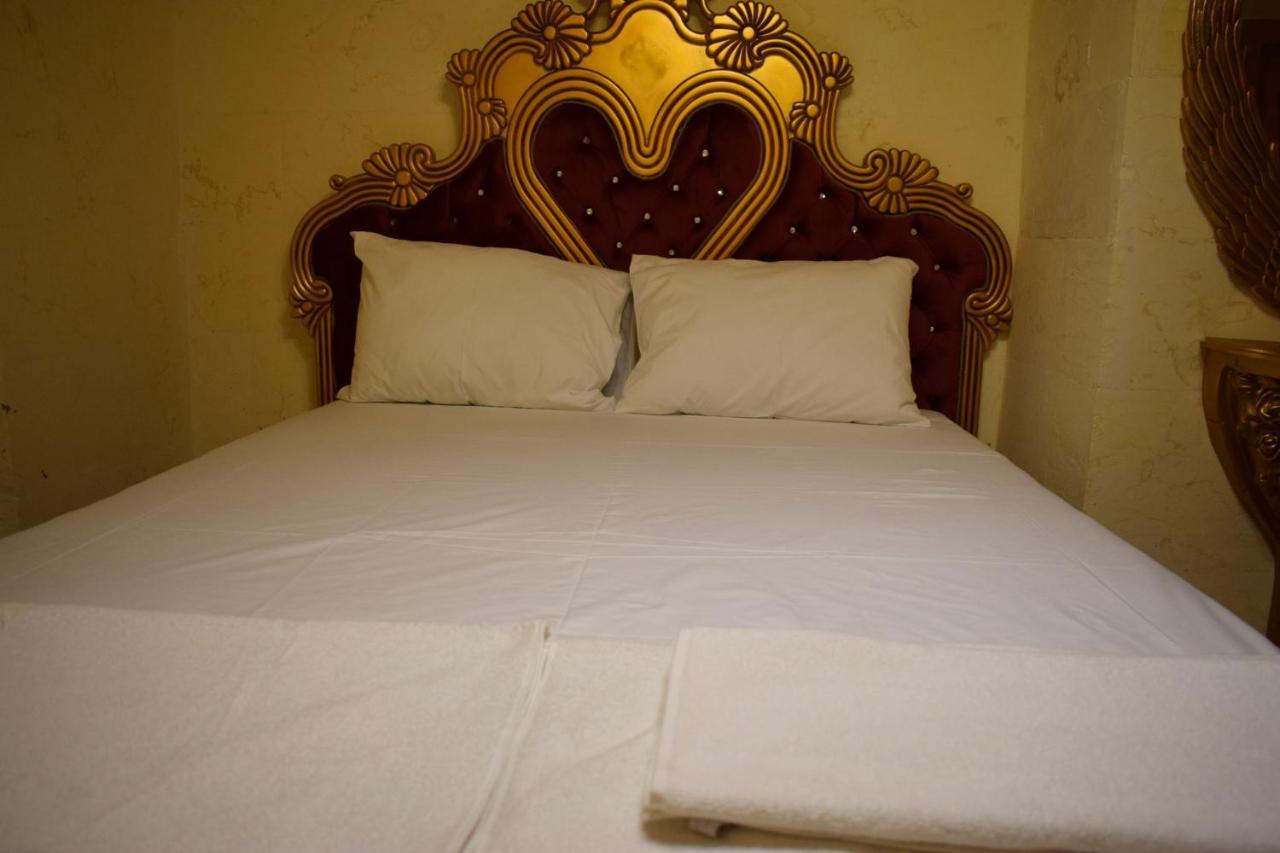 Hasan Pasa Konuk Evi Hotel Sanlıurfa Buitenkant foto