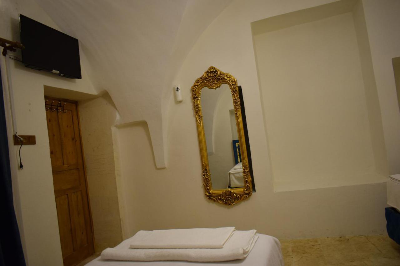 Hasan Pasa Konuk Evi Hotel Sanlıurfa Buitenkant foto