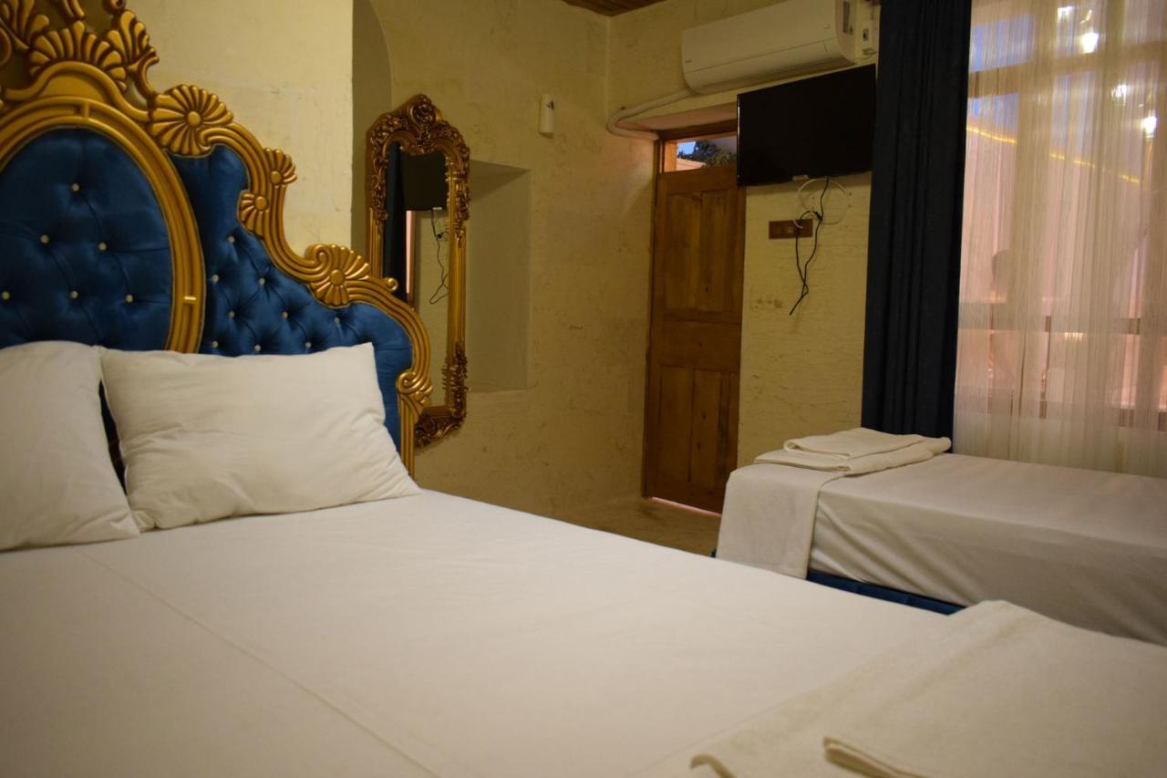 Hasan Pasa Konuk Evi Hotel Sanlıurfa Buitenkant foto