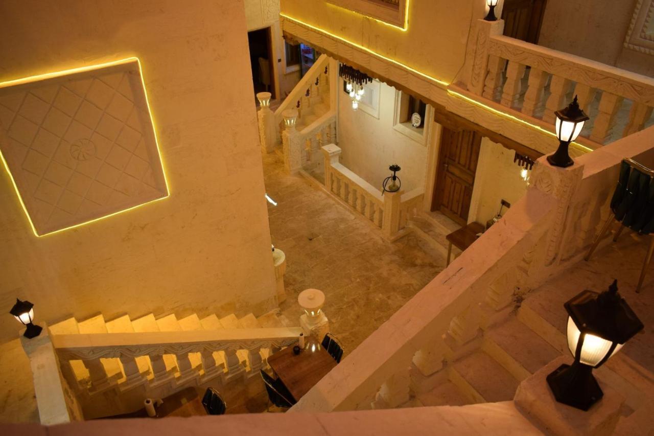 Hasan Pasa Konuk Evi Hotel Sanlıurfa Buitenkant foto