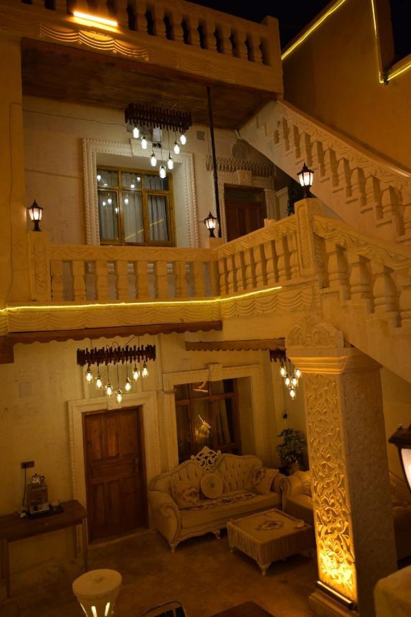 Hasan Pasa Konuk Evi Hotel Sanlıurfa Buitenkant foto