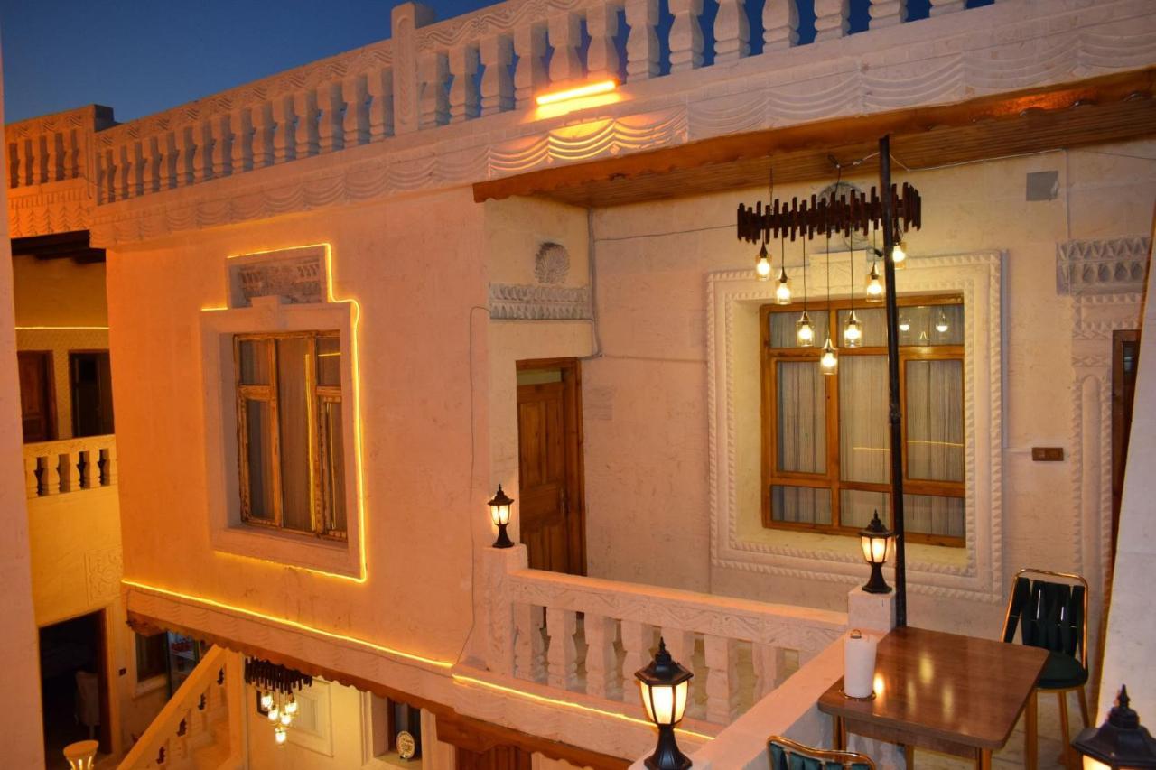 Hasan Pasa Konuk Evi Hotel Sanlıurfa Buitenkant foto