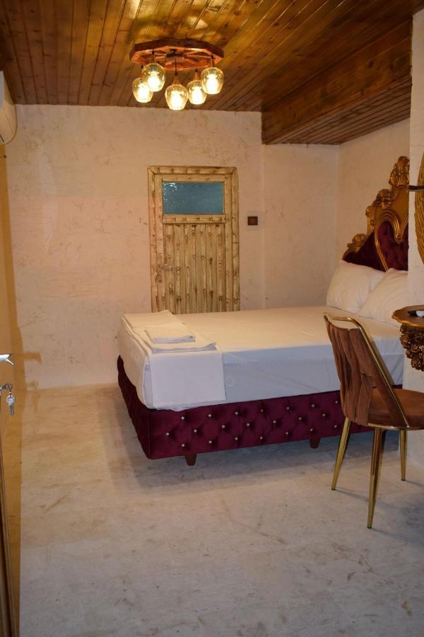 Hasan Pasa Konuk Evi Hotel Sanlıurfa Buitenkant foto