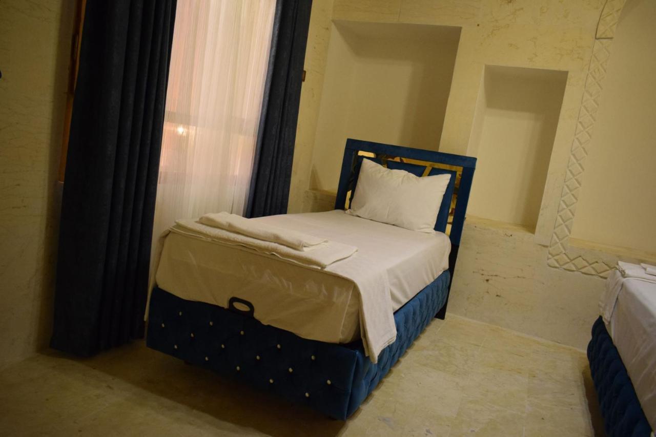 Hasan Pasa Konuk Evi Hotel Sanlıurfa Buitenkant foto