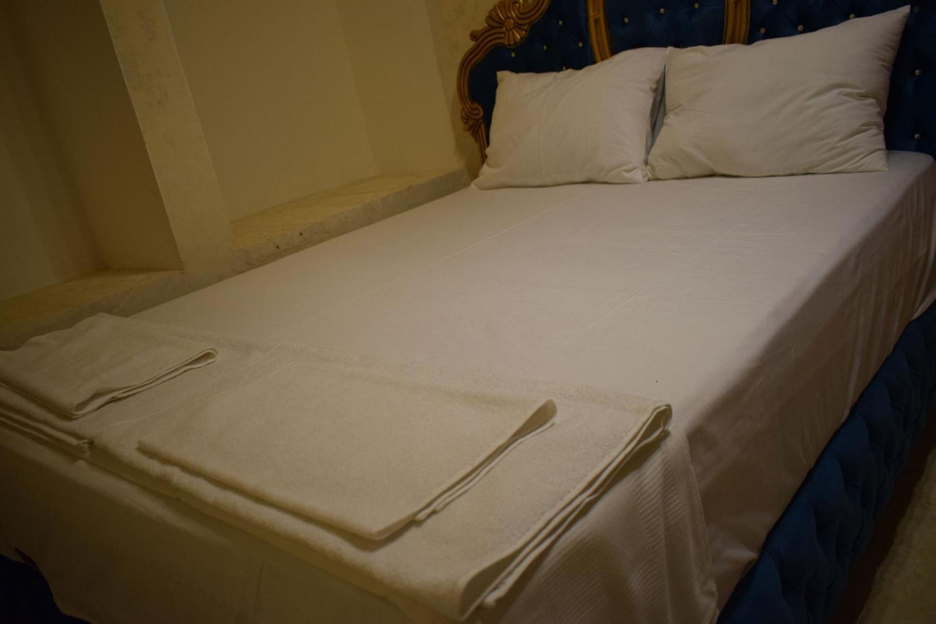 Hasan Pasa Konuk Evi Hotel Sanlıurfa Buitenkant foto