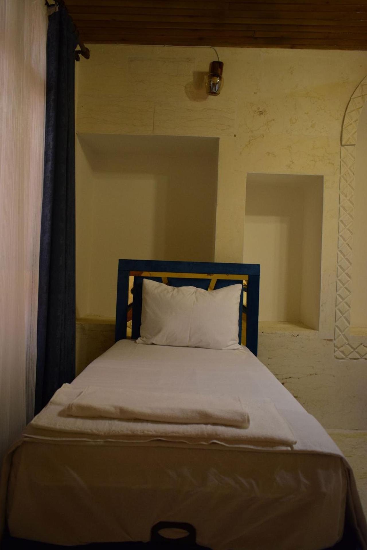 Hasan Pasa Konuk Evi Hotel Sanlıurfa Buitenkant foto