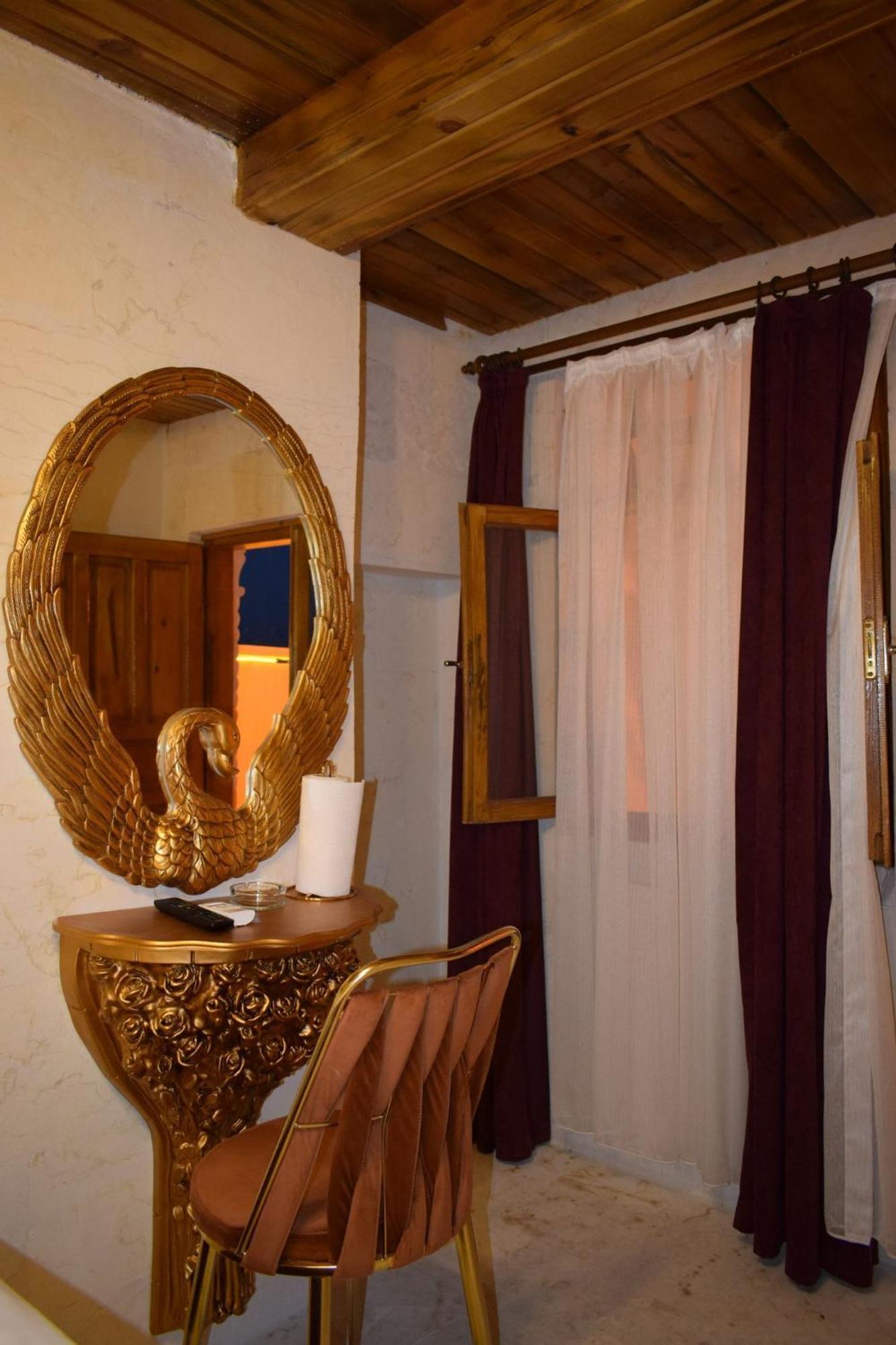 Hasan Pasa Konuk Evi Hotel Sanlıurfa Buitenkant foto