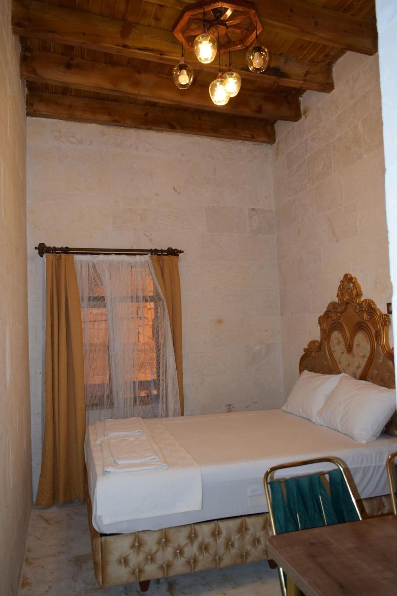 Hasan Pasa Konuk Evi Hotel Sanlıurfa Buitenkant foto